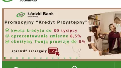 SGB Łódzki Bank Spółdzielczy