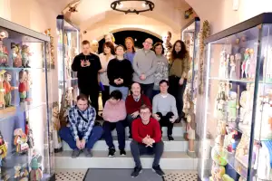 "Stacja Autyzm” - kultura dostępna - podsumowanie zadania